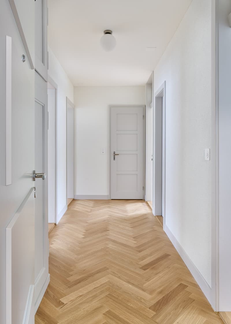Erstvermietung - Exklusive 4,5-Zimmer-Wohnung in Zürich Wollishofen (4)