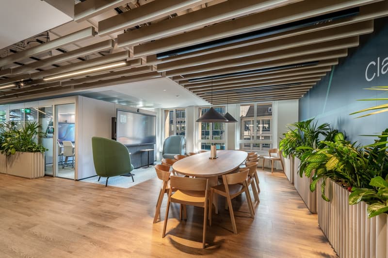Moderne und hochwertig ausgebaute Fläche an Bestlage! (6)