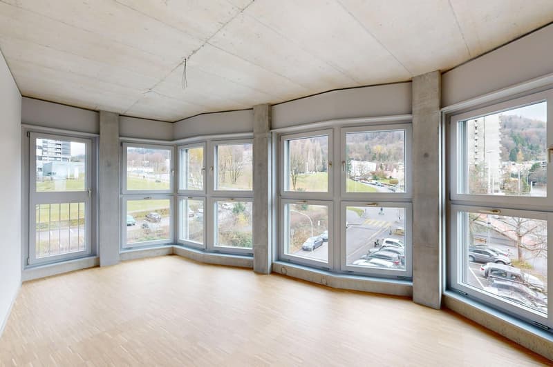 STYLE & PANORAMA: Erstvermietung "SPHINX" (2)