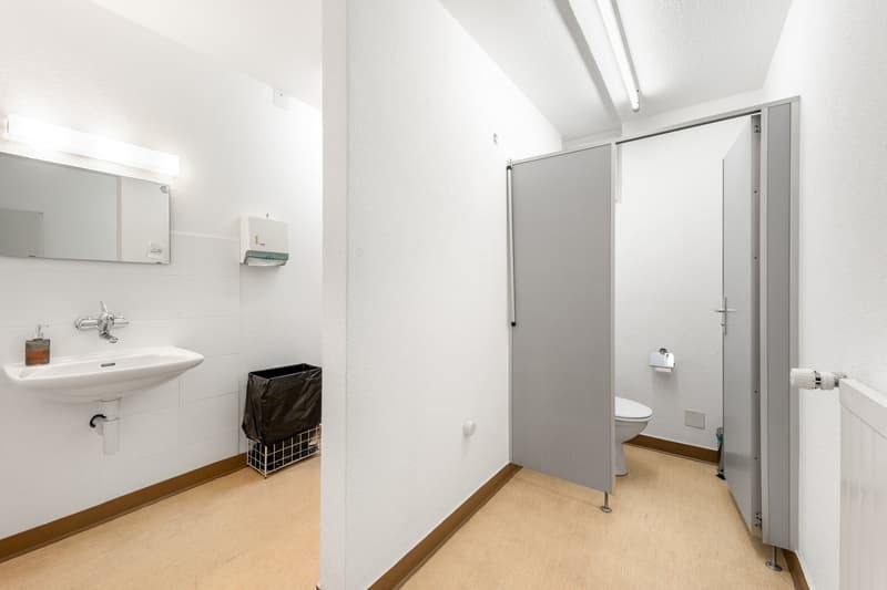 Flexible Bürofläche in Zürich Oerlikon – top angebunden (14)