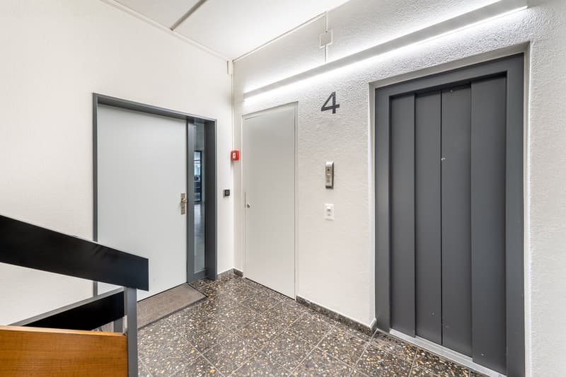 Flexible Bürofläche in Zürich Oerlikon – top angebunden (3)