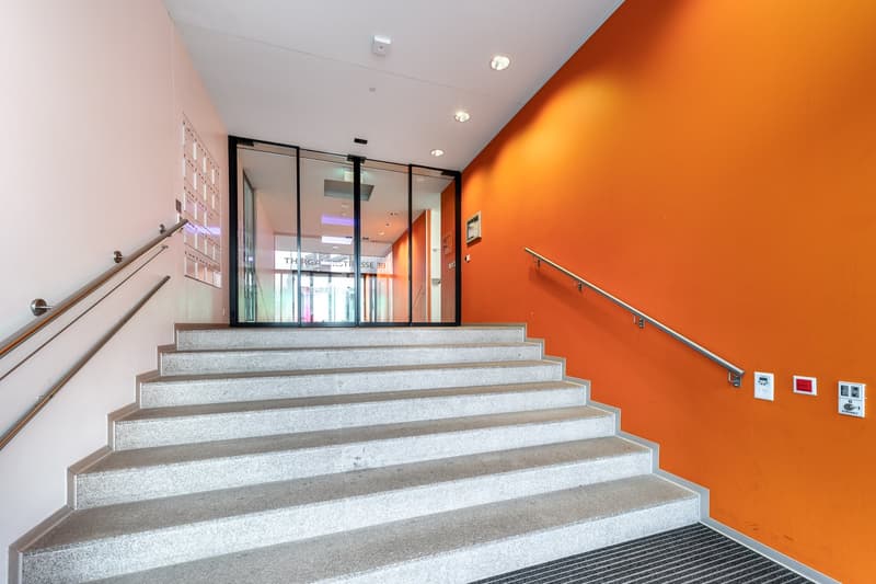 Flexible Bürofläche in Zürich Oerlikon – top angebunden (2)