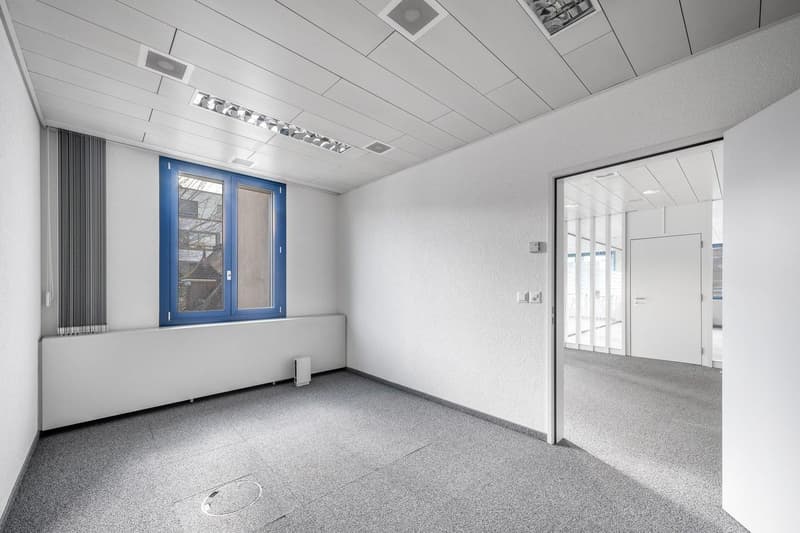 Ihr perfekter Arbeitsplatz im Kreis 3 (befristet bis 31.03.2027) (7)