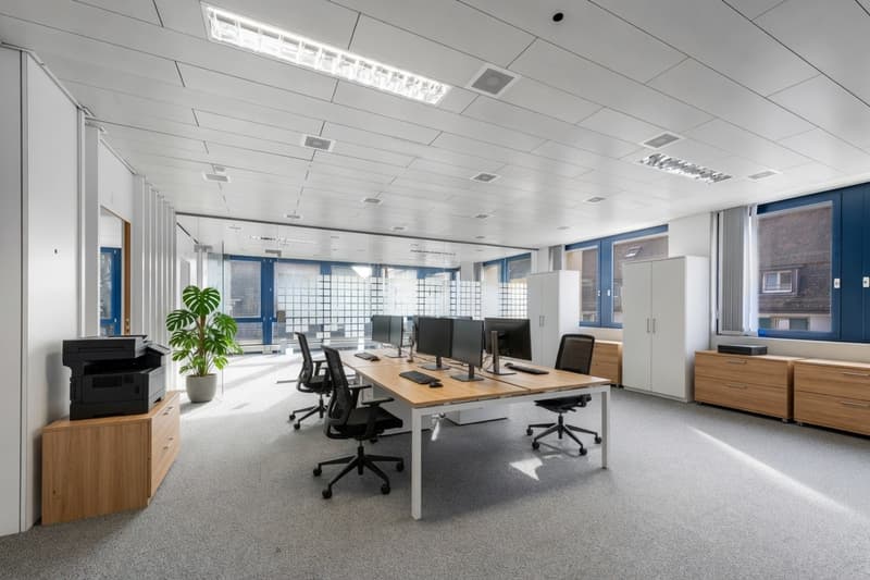 Ihr perfekter Arbeitsplatz im Kreis 3 (befristet bis 31.03.2027) (3)
