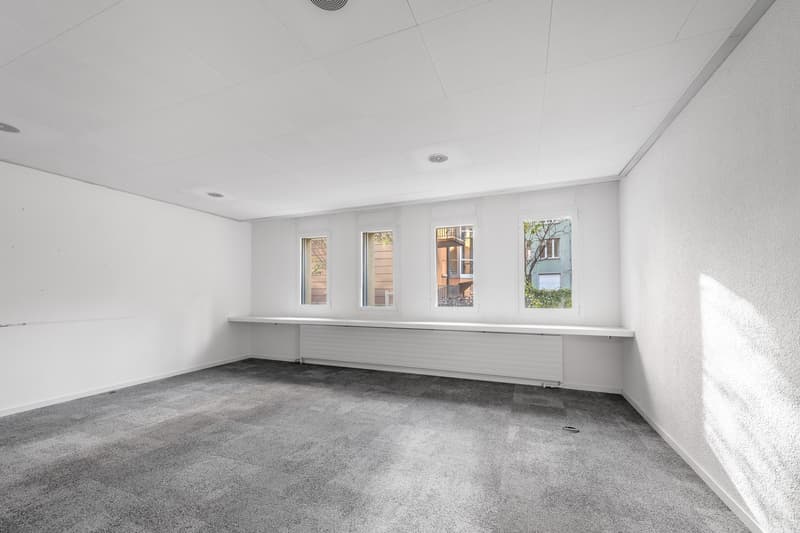 Büro
