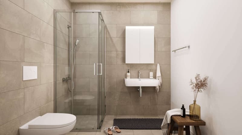Einzigartige 4.5-Zimmer-Wohnung in Schöftland - Neubau mit Komfort (5)