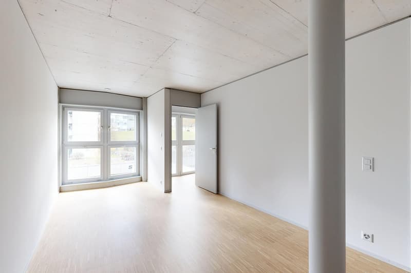 QUALITÄT & ARCHITEKTUR: Erstvermietung "SPHINX" (4)