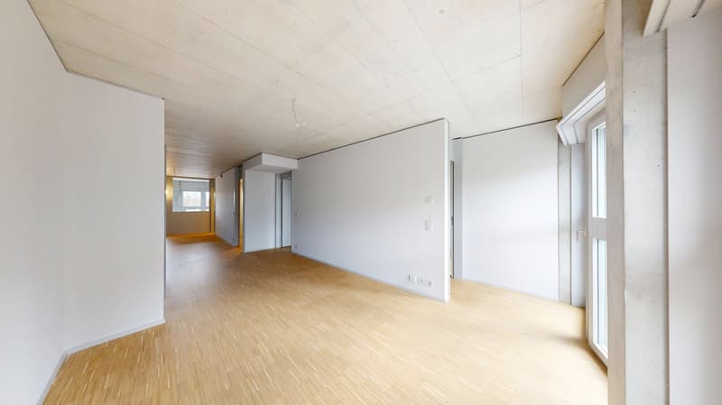 QUALITÄT & ARCHITEKTUR: Erstvermietung "SPHINX" (5)