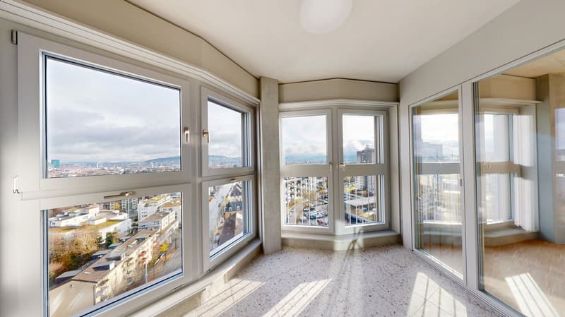 PANORAMA & URBAN: Erstvermietung "SPHINX" (7)