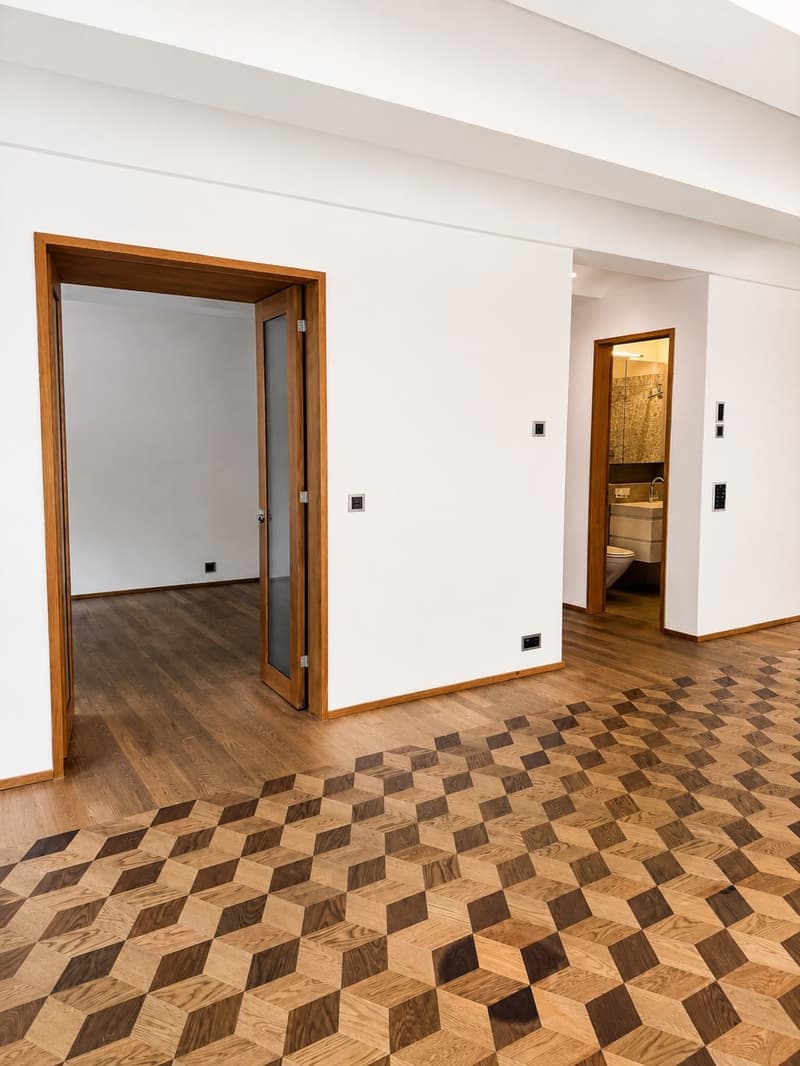 Arbeiten mit Stil: Repräsentative Bürofläche im Herzen von Baden (5)