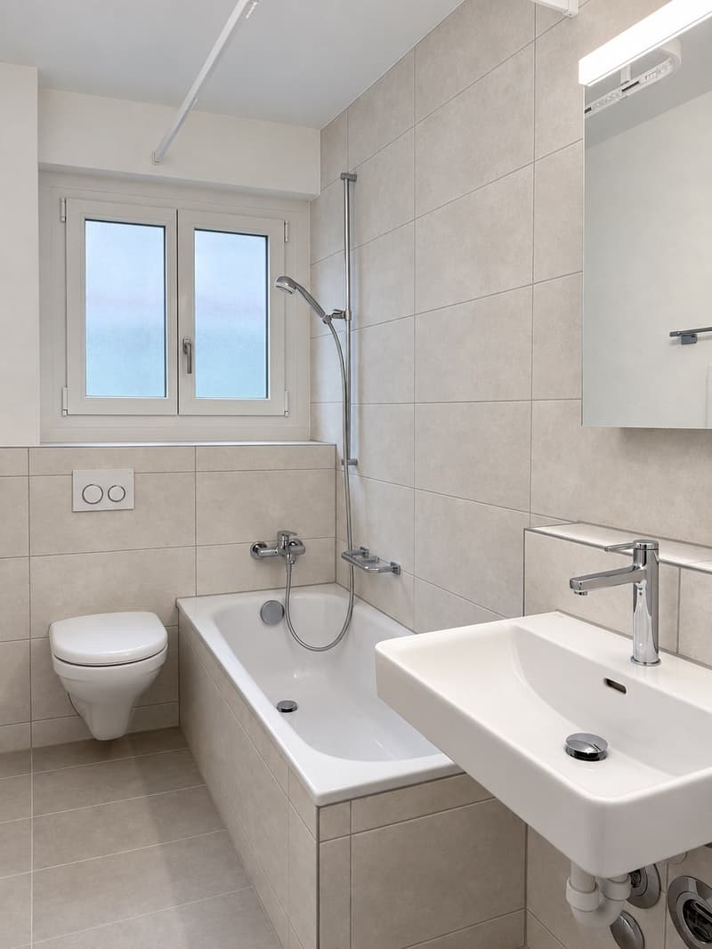 Attraktive 3.0-Zimmerwohnung an guter Lage in Winterthur (3)