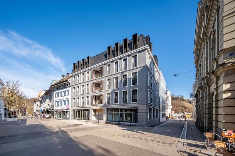 Altstadtflair & Neubaukomfort: Ihre neuen Büroräumlichkeiten (9)