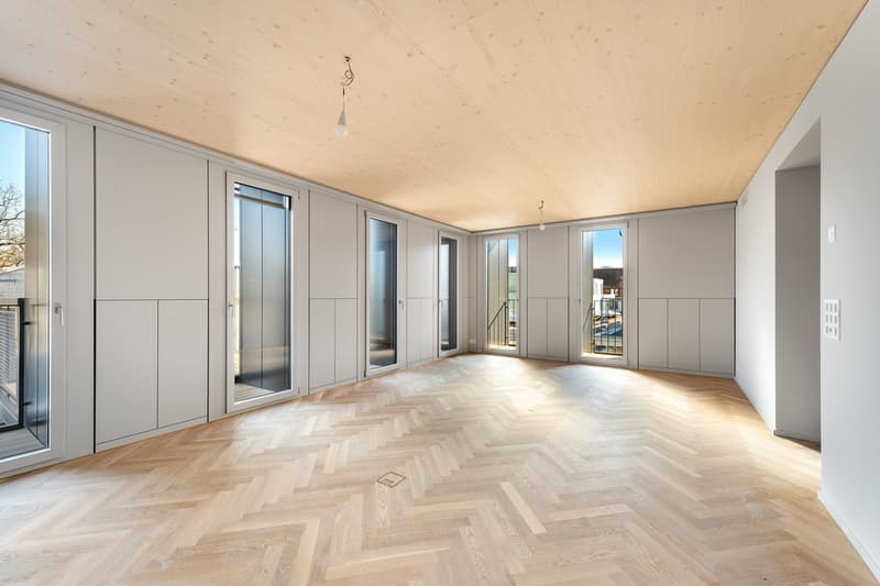Altstadtflair & Neubaukomfort: Ihre neuen Büroräumlichkeiten (1)