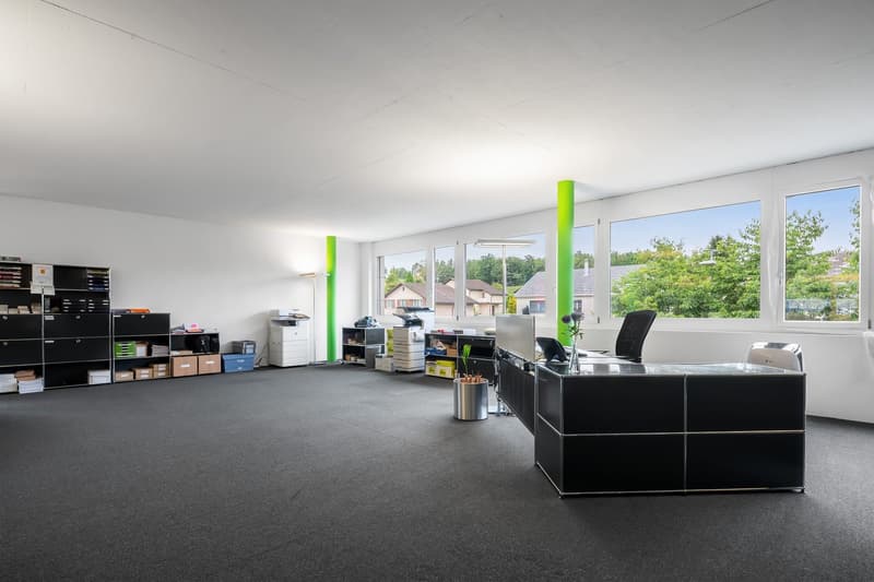Erstklassige Geschäftsfläche für Ihr Unternehmen (2)