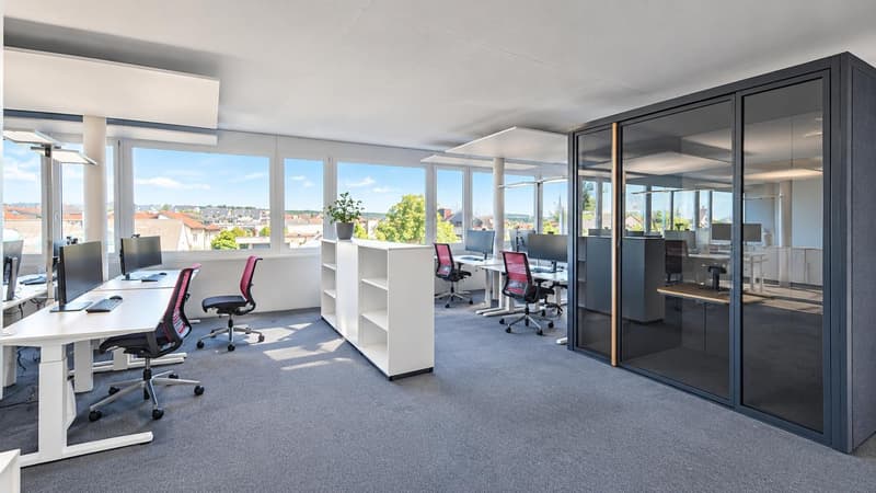 Büro