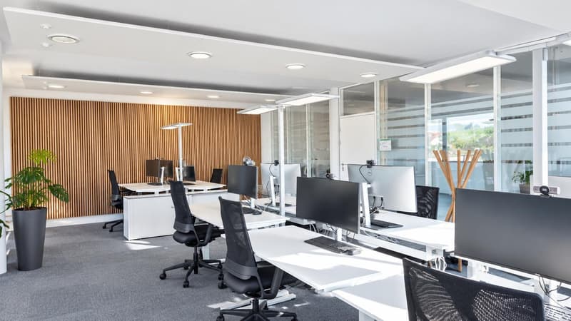 Modernes Büro an gefragter Lage - Jetzt entdecken (8)