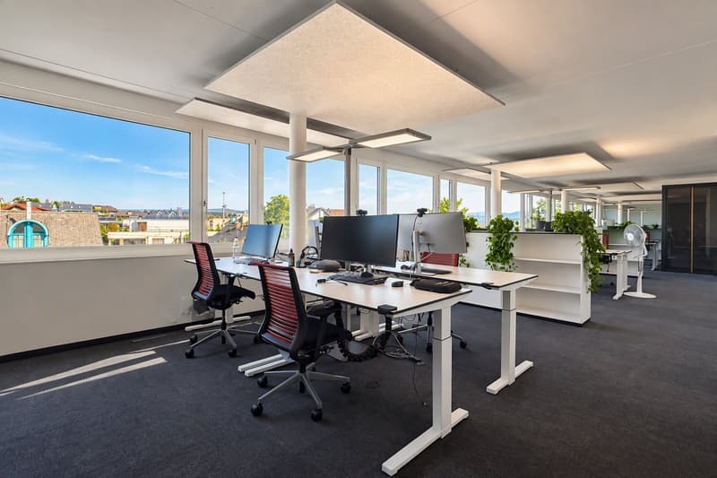 Büro