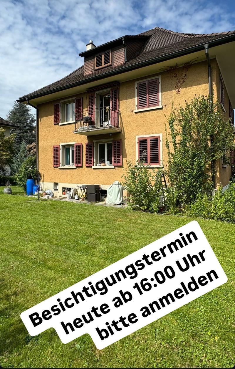 Hochrainstrasse 14, 6010 Kriens
