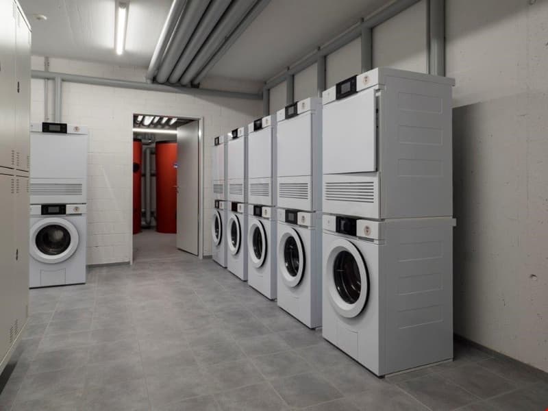 3.5 Zimmerwohnung mit 120 m2 Balkon Richtung Süden (13)