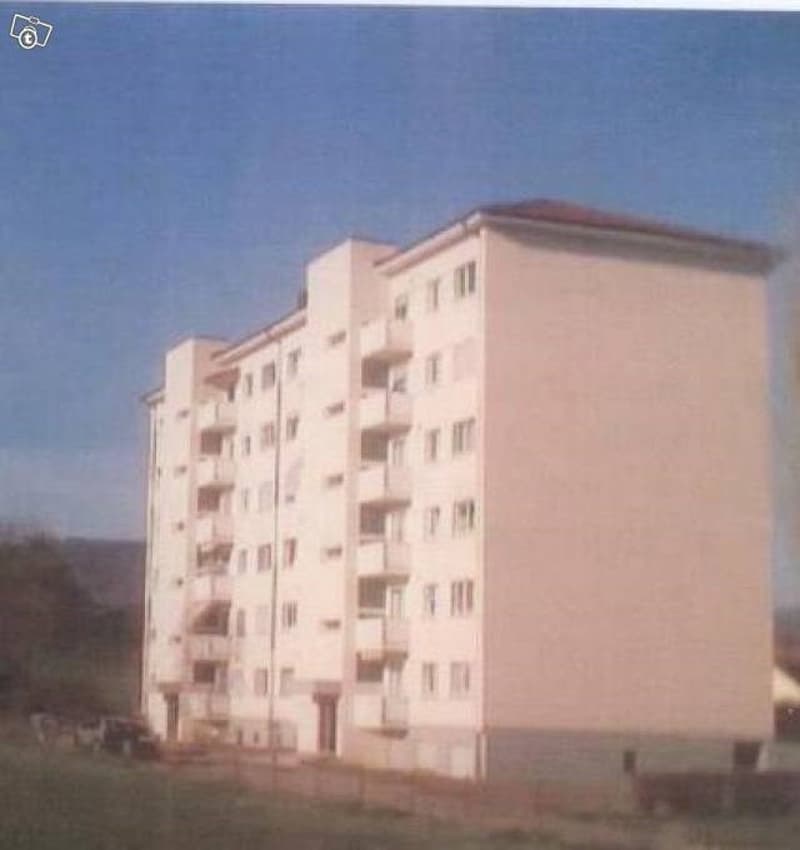 Rue des Vieille-Oeuches 6, 2950 Courgenay