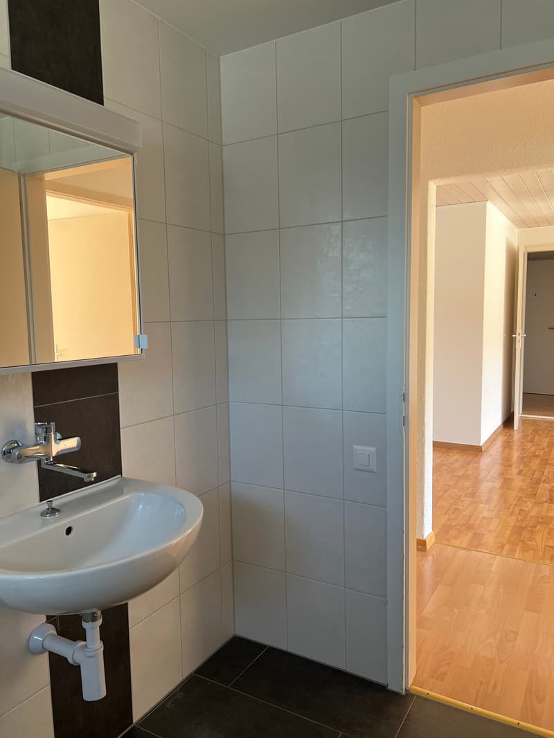 Charmant appartement 3.5 pièces avec balcon à Tramelan (6)