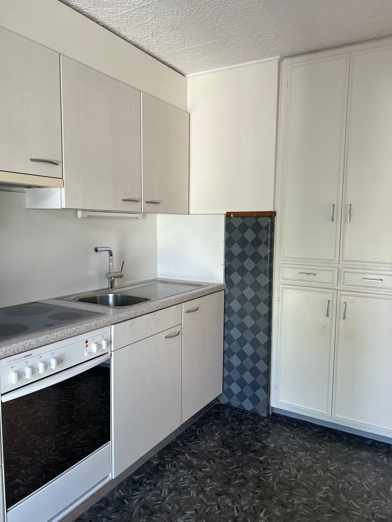 Charmant appartement 3.5 pièces avec balcon à Tramelan (3)