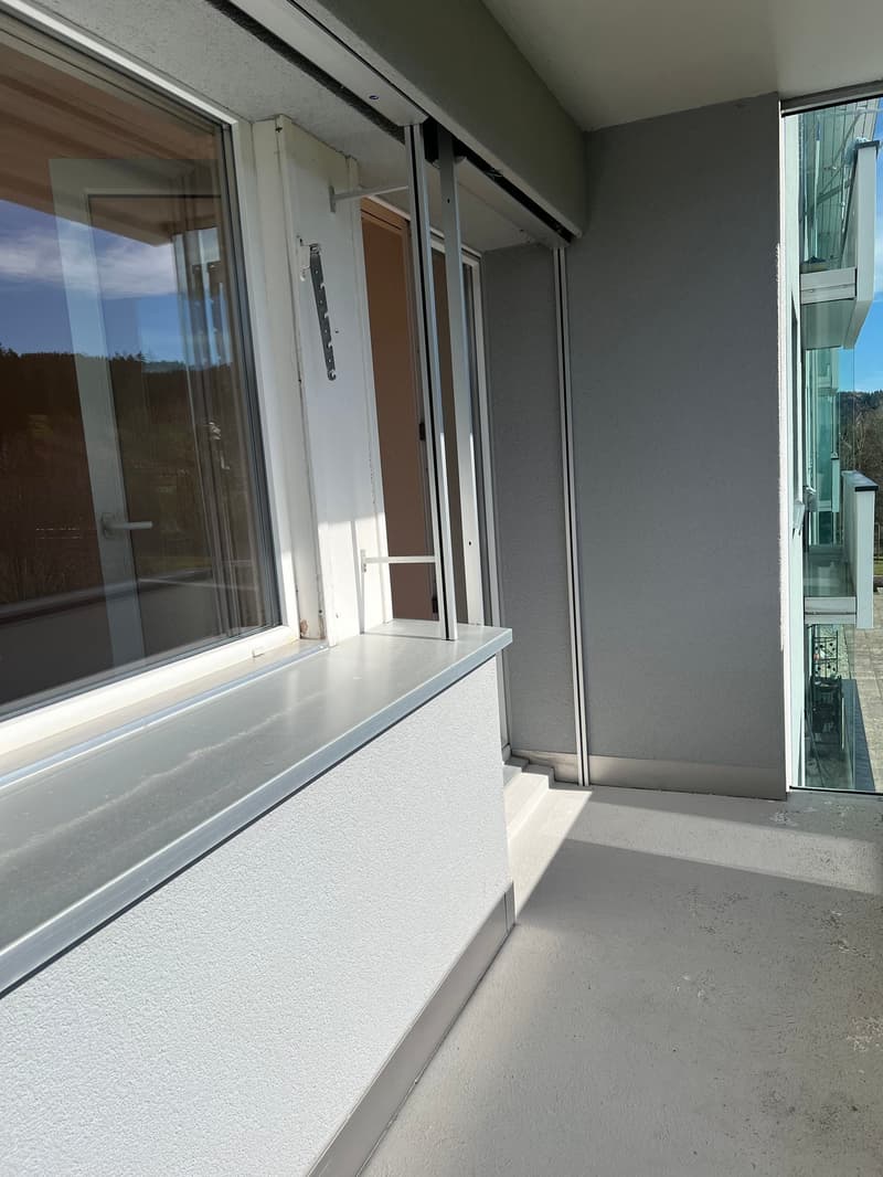 Charmant appartement 3.5 pièces avec balcon à Tramelan (10)