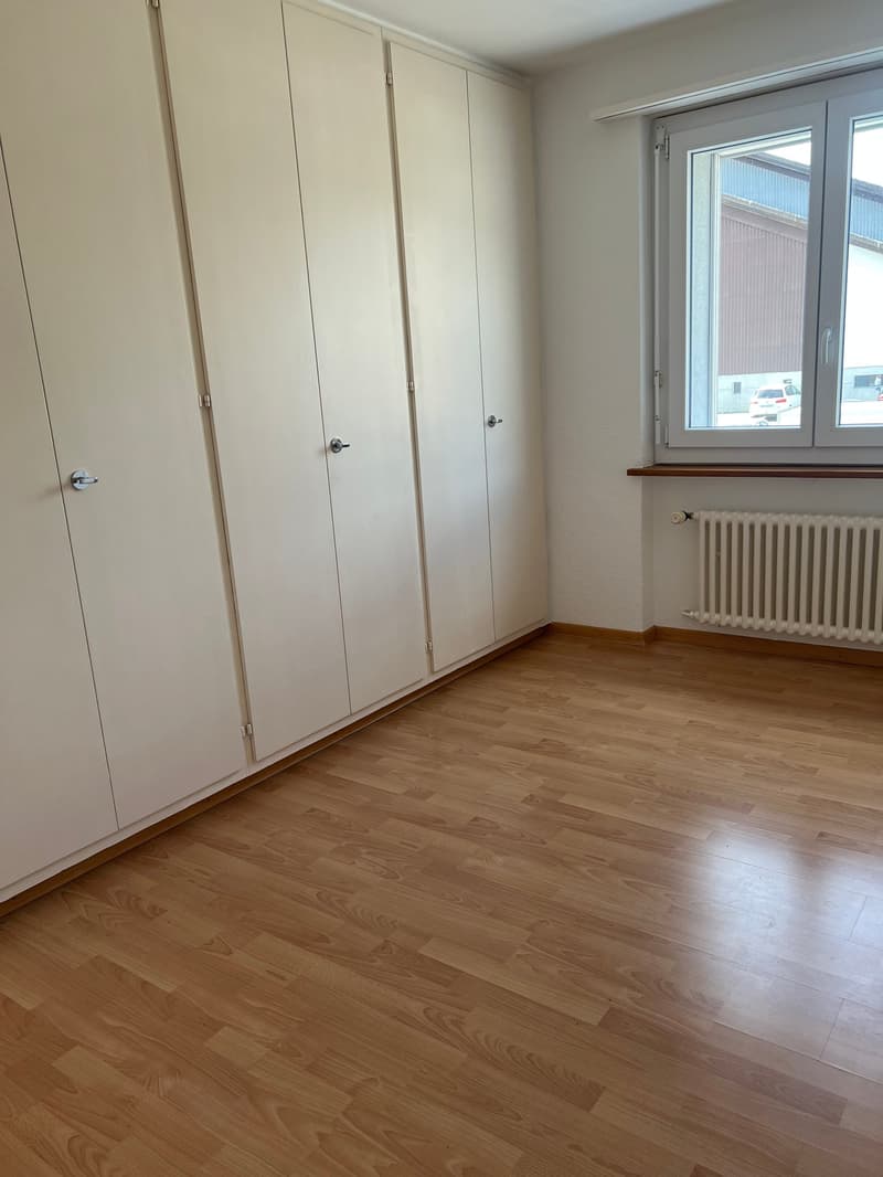 Charmant appartement 3.5 pièces avec balcon à Tramelan (7)