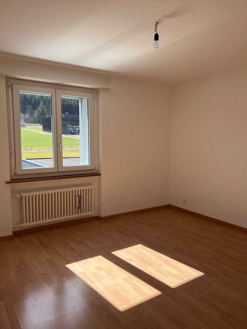 Charmant appartement 3.5 pièces avec balcon à Tramelan (5)