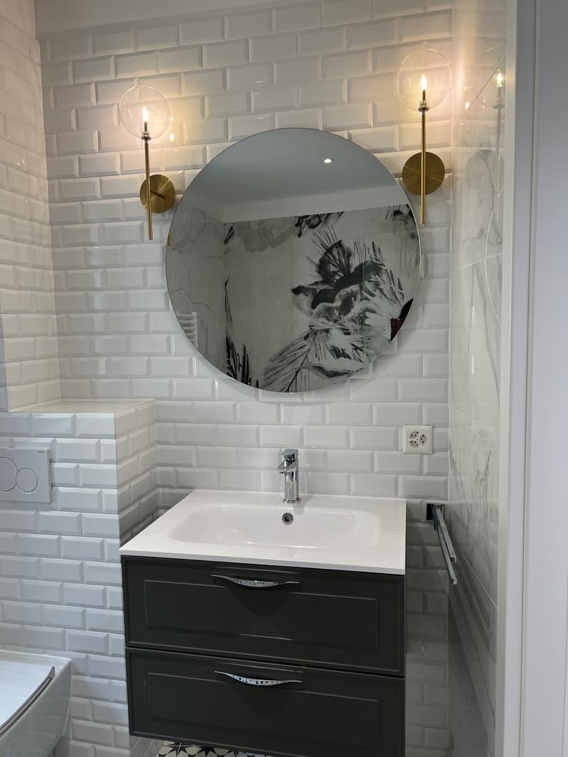 Joli appartement rénové au centre du Tavannes (3)