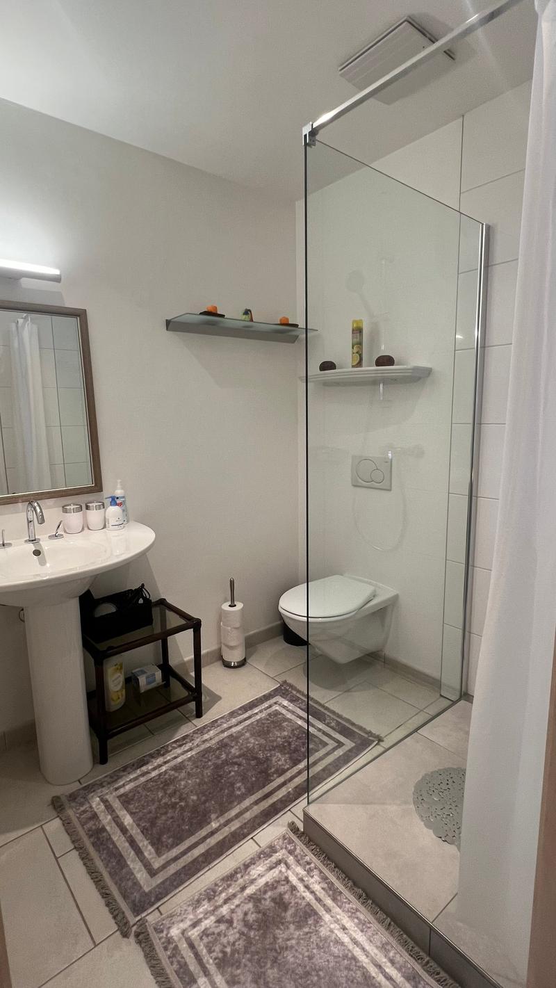 Charmant appartement à Muriaux – Confort et authenticité au cœur du Jura (7)