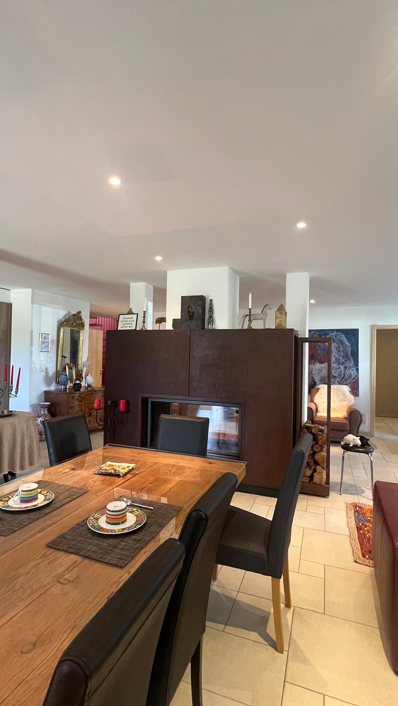 Charmant appartement à Muriaux – Confort et authenticité au cœur du Jura (4)