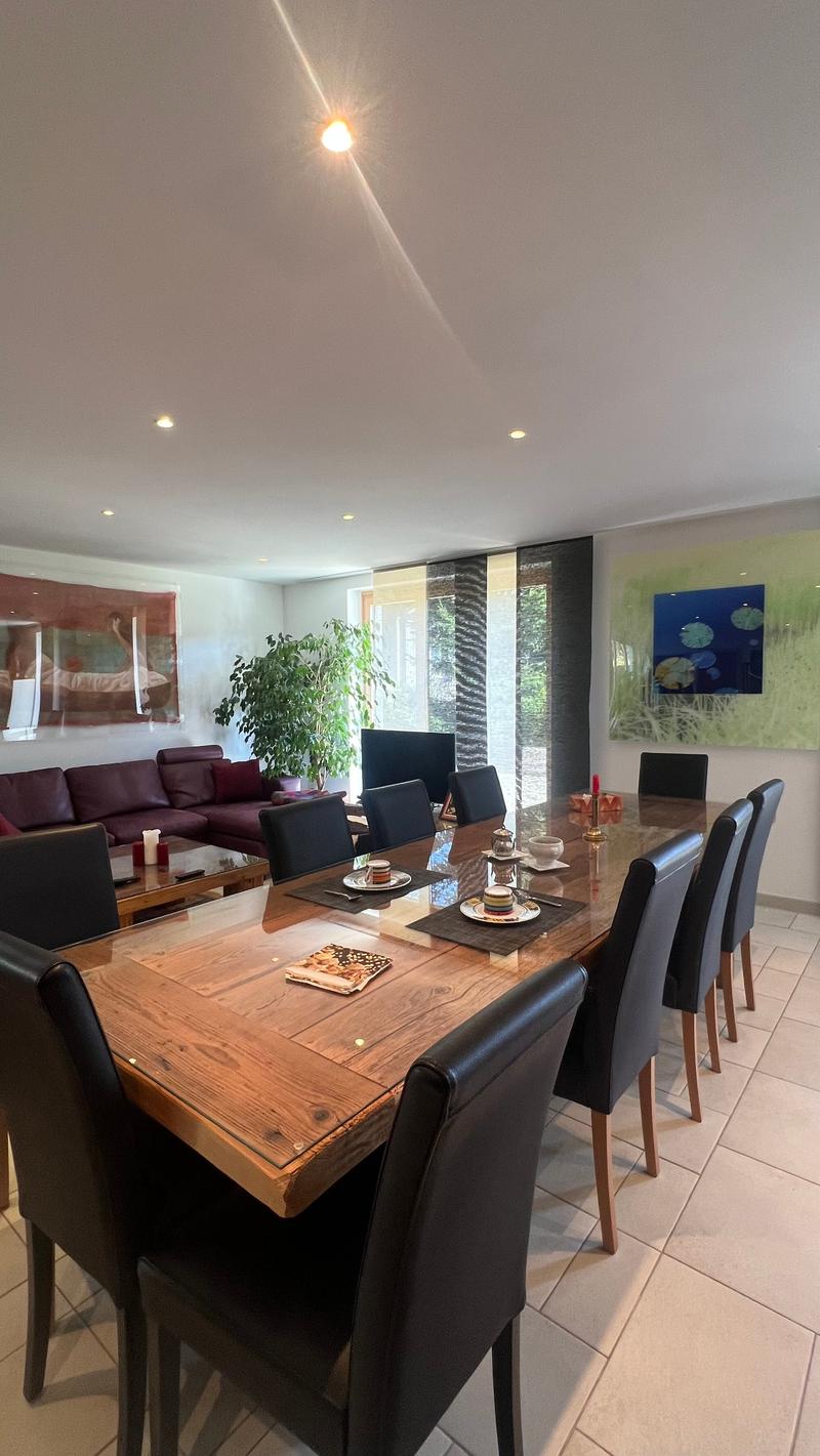 Charmant appartement à Muriaux – Confort et authenticité au cœur du Jura (2)