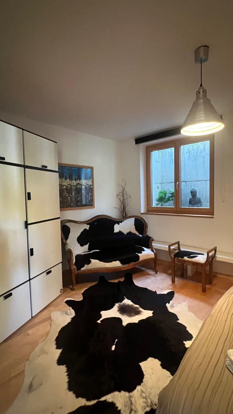 Charmant appartement à Muriaux – Confort et authenticité au cœur du Jura (6)
