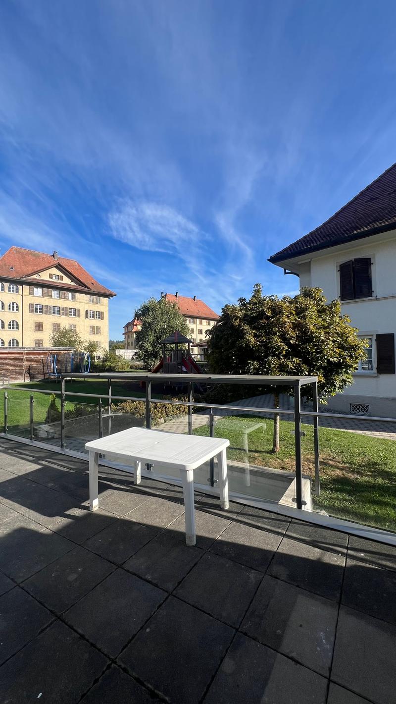 Appartement de 4.5 pièces avec balcon à Tavannes (12)