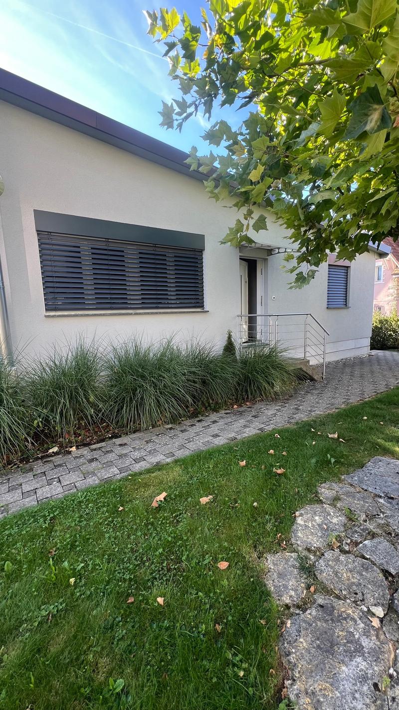 Appartement de 4.5 pièces avec balcon à Tavannes (2)