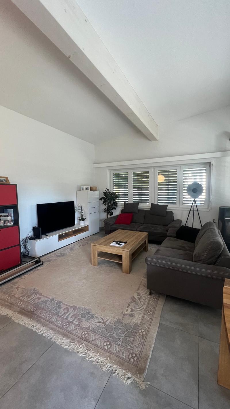 Appartement de 4.5 pièces avec balcon à Tavannes (3)