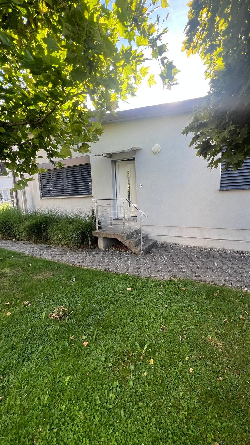 Appartement de 4.5 pièces avec balcon à Tavannes (1)