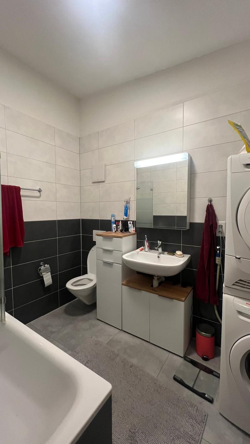 Appartement de 4.5 pièces avec balcon à Tavannes (6)