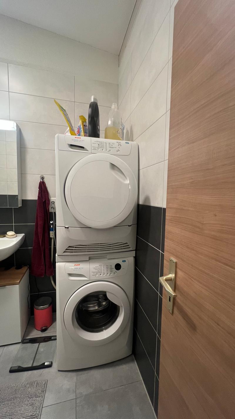 Appartement de 4.5 pièces avec balcon à Tavannes (9)