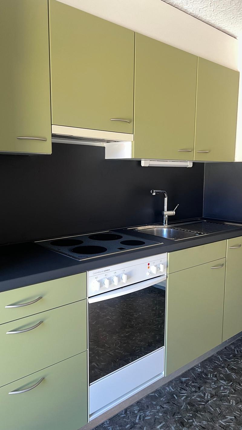 Charmant appartement de 3 pièces avec balcon à Tramelan (1)