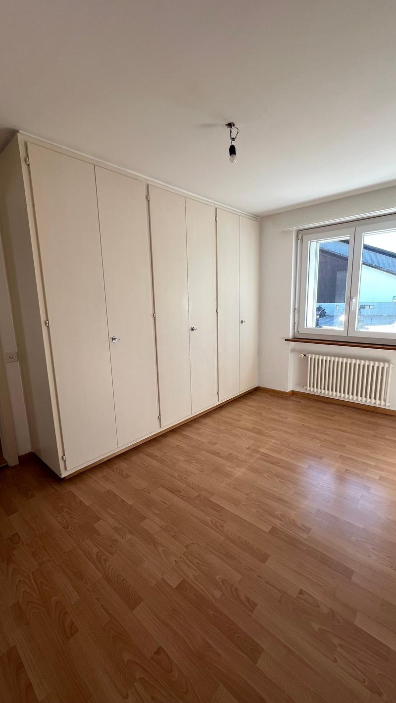 Charmant appartement de 3 pièces avec balcon à Tramelan (7)