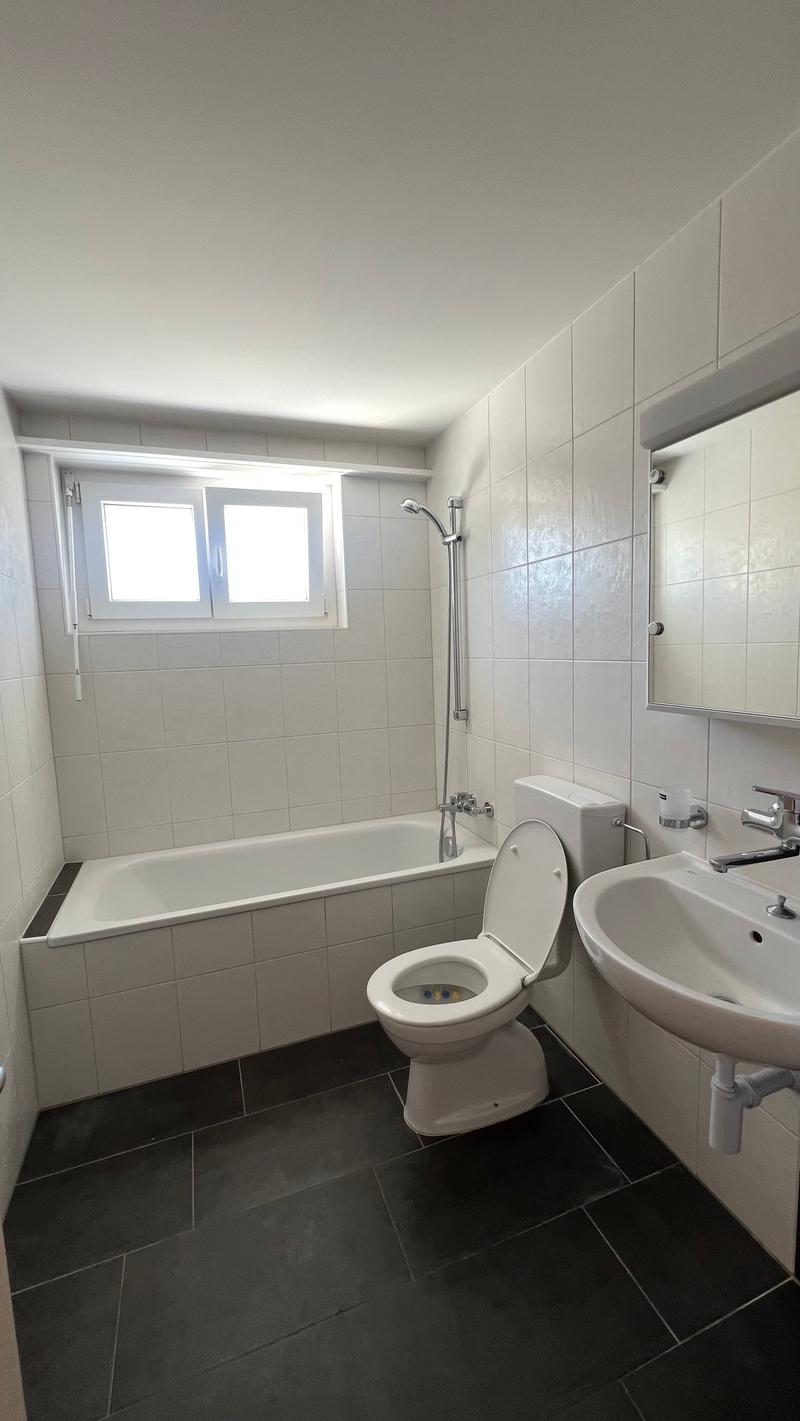 Charmant appartement de 3 pièces avec balcon à Tramelan (4)
