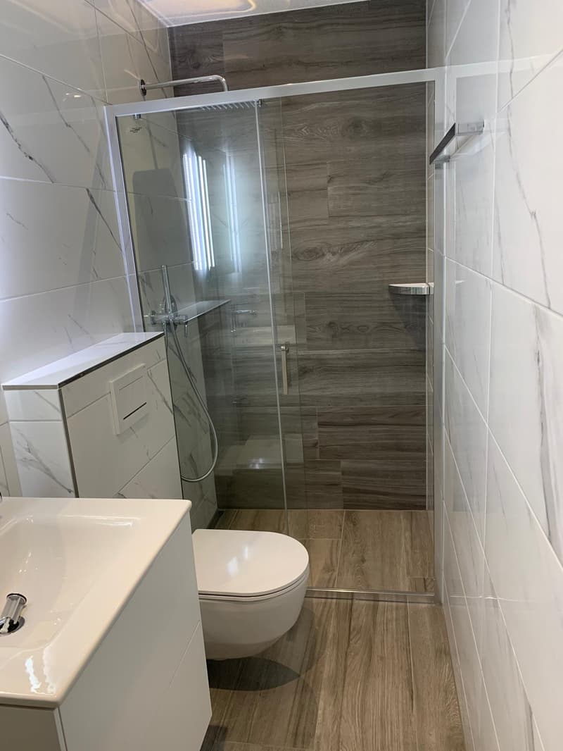Appartement neuf de 4 pièces avec balcon à Tavannes (7)