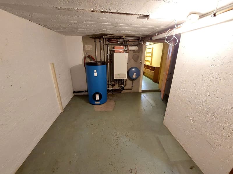Charmantes 5-Zimmer-Reihenhaus mit Garage und Garten (9)