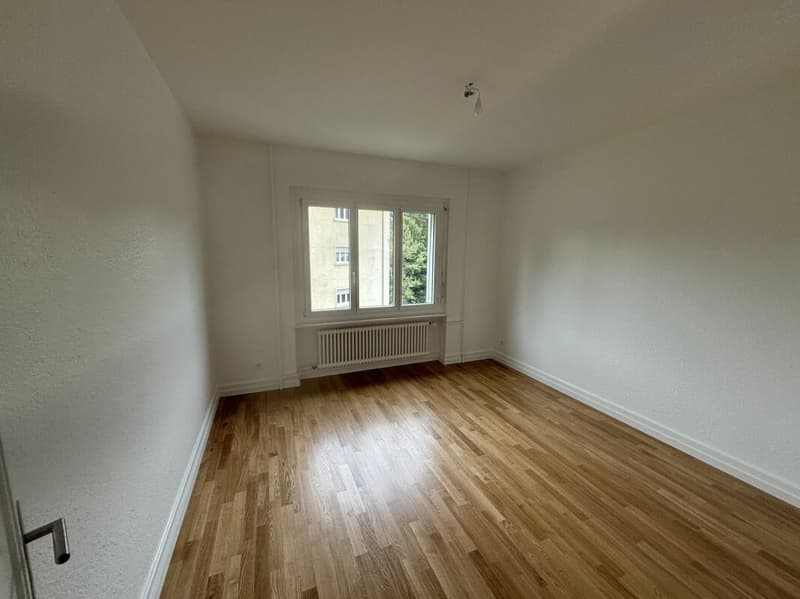 Appartement de 3 pièces dernièrement rénové avec balcon (4)