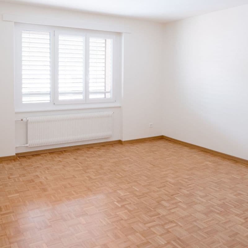 Bel appartement de 4.5 pièces dernièrement rénové avec balcon fermé ! (2)