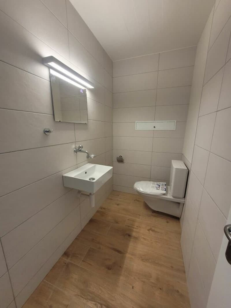 Appartement familial de 4.5 pièces rénové (8)