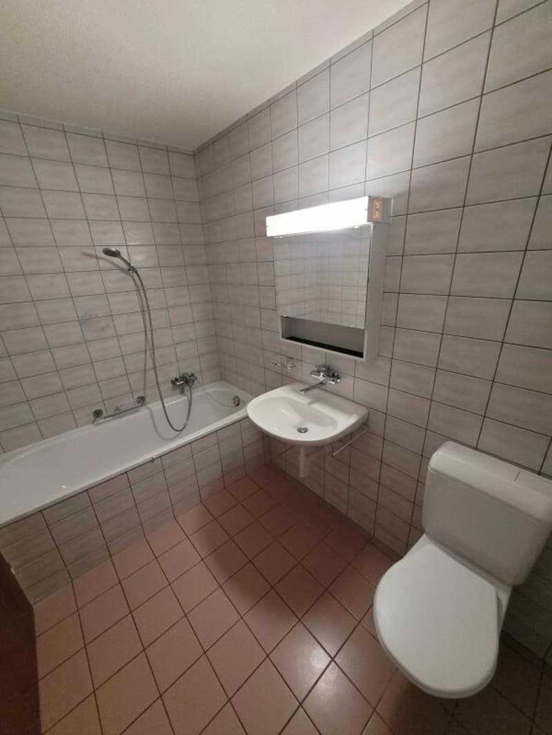 Appartement de 2.5 pièces dans quartier calme (6)