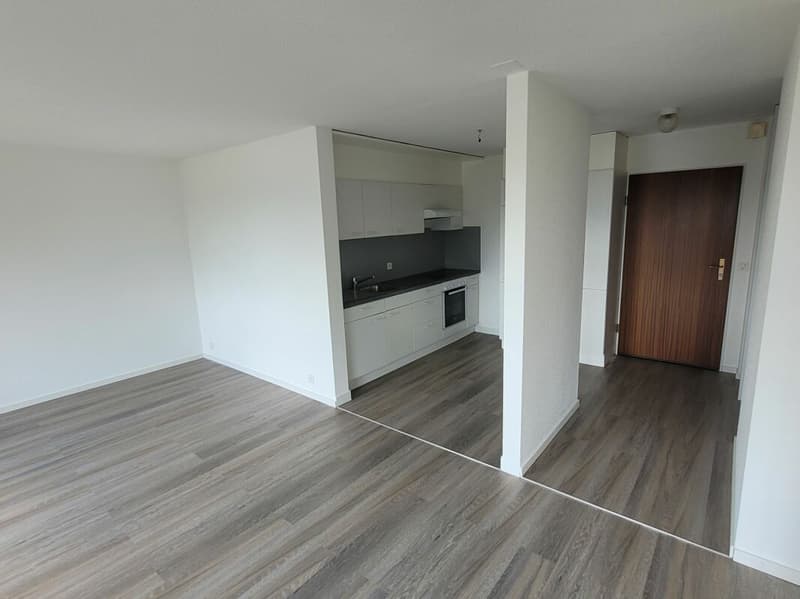Appartement de 2.5 pièces dans quartier calme (2)